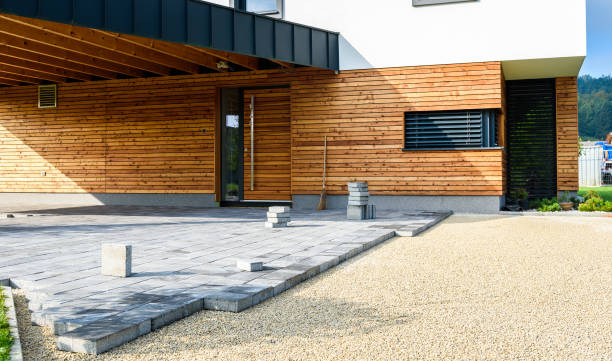 Best Driveway Paving Contractor  in Lmyra, PA