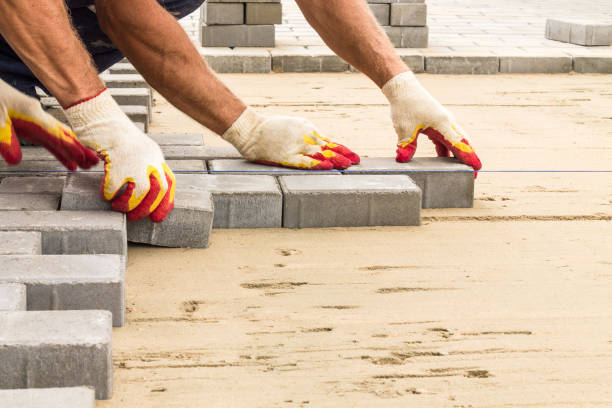 Best Interlocking Driveway Pavers  in Lmyra, PA