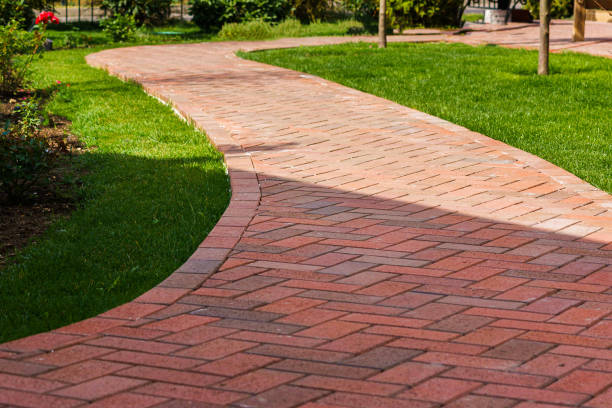 Reliable Palmyra, PA Driveway Pavers Solutions