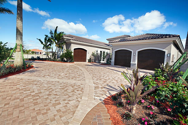 Professional Driveway Pavers in Palmyra, PA