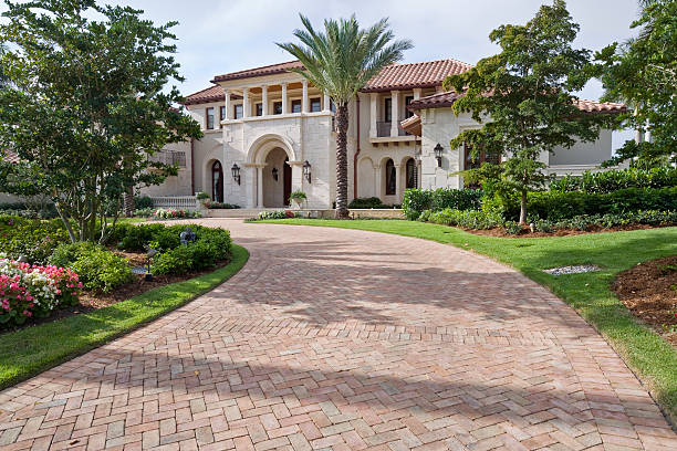 Best Permeable Paver Driveway  in Lmyra, PA